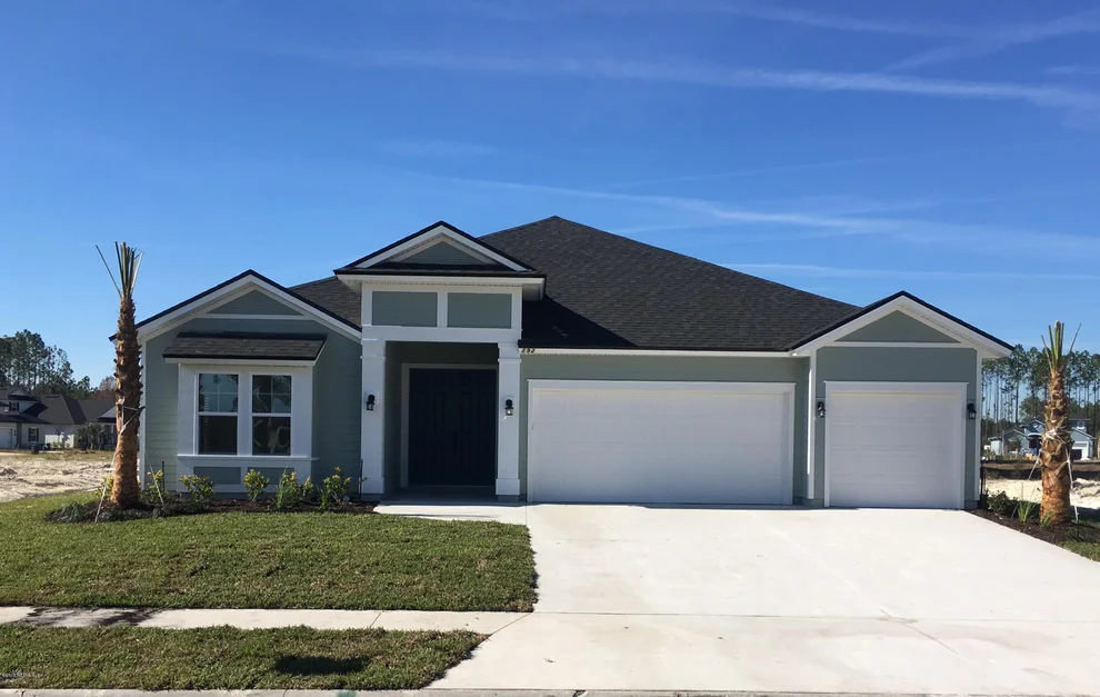 Unit for sale at 466 WILLOWLAKE Drive, St. Augustine, FL 32092
