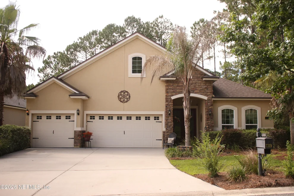 Unit for sale at 2319 CLUB LAKE Drive, Orange Park, FL 32065
