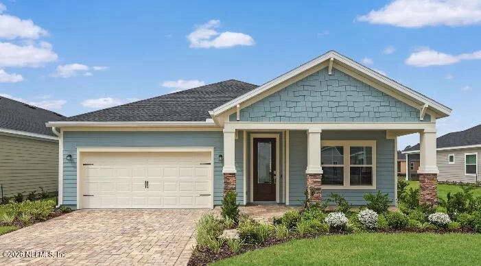 Unit for sale at 128 SMOKERISE Drive, St. Augustine, FL 32092