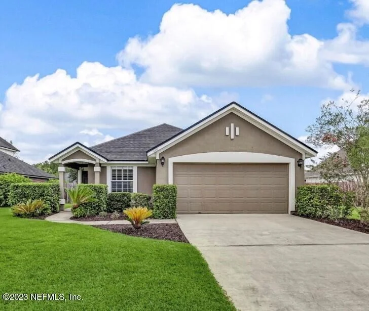 Unit for sale at 412 JOHNS CREEK Parkway, St. Augustine, FL 32092