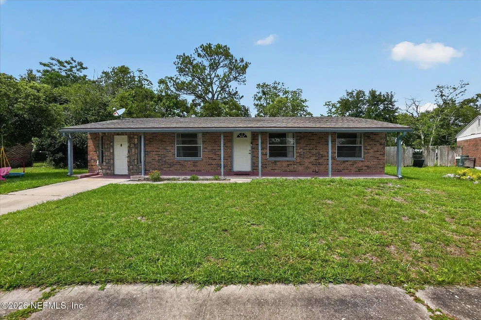 Unit for sale at 10983 WEYMOUTH Circle N, Jacksonville, FL 32246
