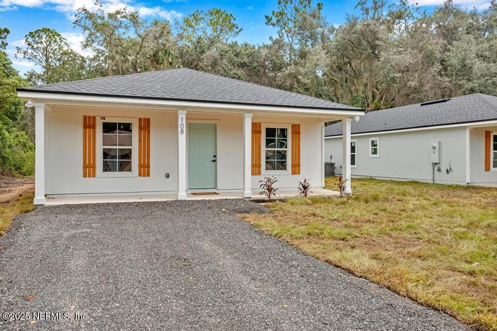 Unit for sale at 108 BIG APPLE Road, East Palatka, FL 32131