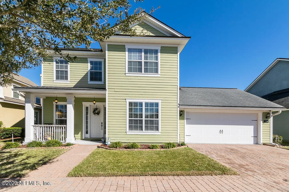 Unit for sale at 3342 VILLAGE OAKS Lane, Orange Park, FL 32065