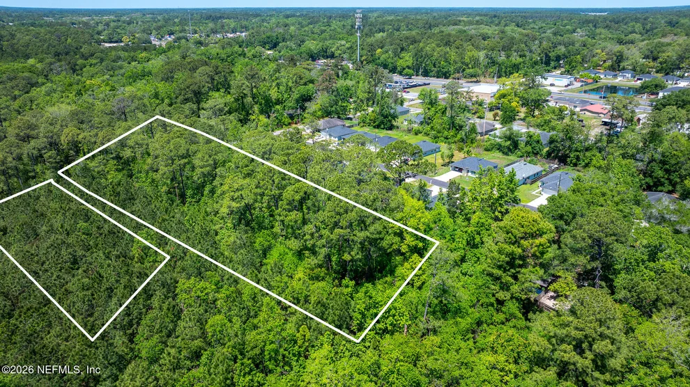 Unit for sale at 8523 HEWITT Street, Jacksonville, FL 32244