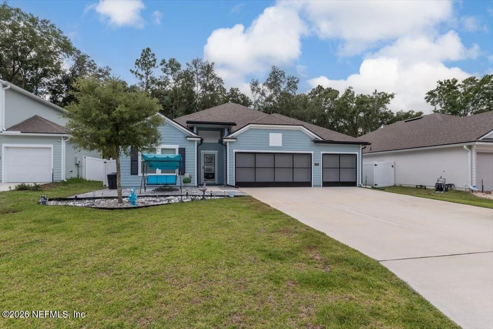 Unit for sale at 40 PECAN RIDGE Court, Jacksonville, FL 32218