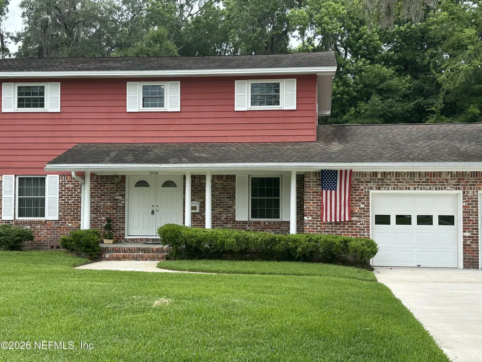 Unit for sale at 8468 PHILROSE Drive W, Jacksonville, FL 32217