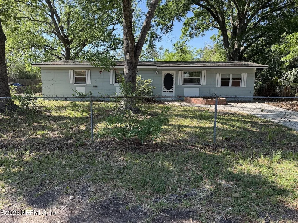 Unit for sale at 8050 LOURDES Drive S, Jacksonville, FL 32210