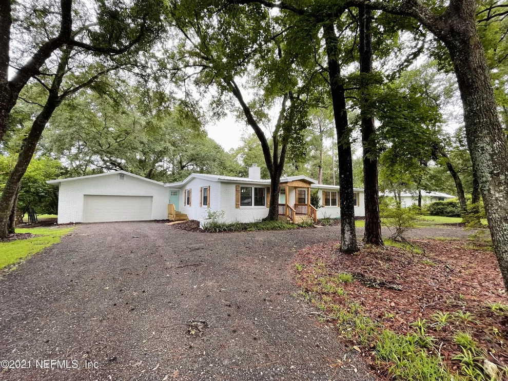 Unit for sale at 11418 NE 205TH Terrace, Waldo, FL 32694