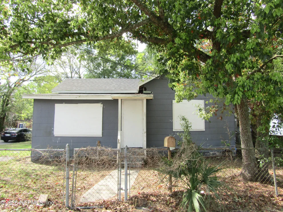 Unit for sale at 3102 THOMAS Street, Jacksonville, FL 32254