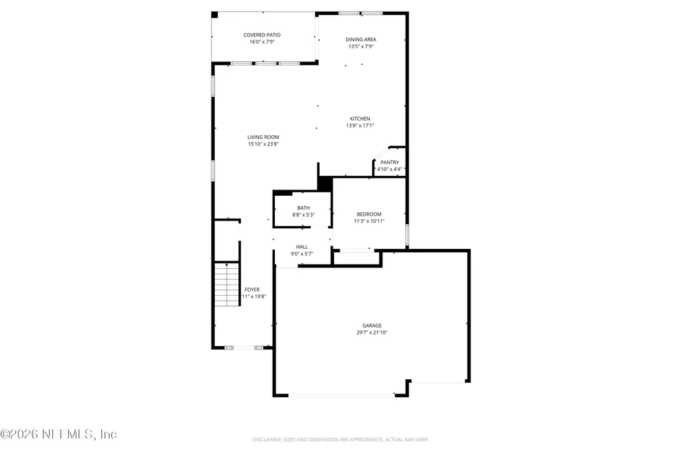 Unit for sale at 134 CARBONELL Place, St. Augustine, FL 32095