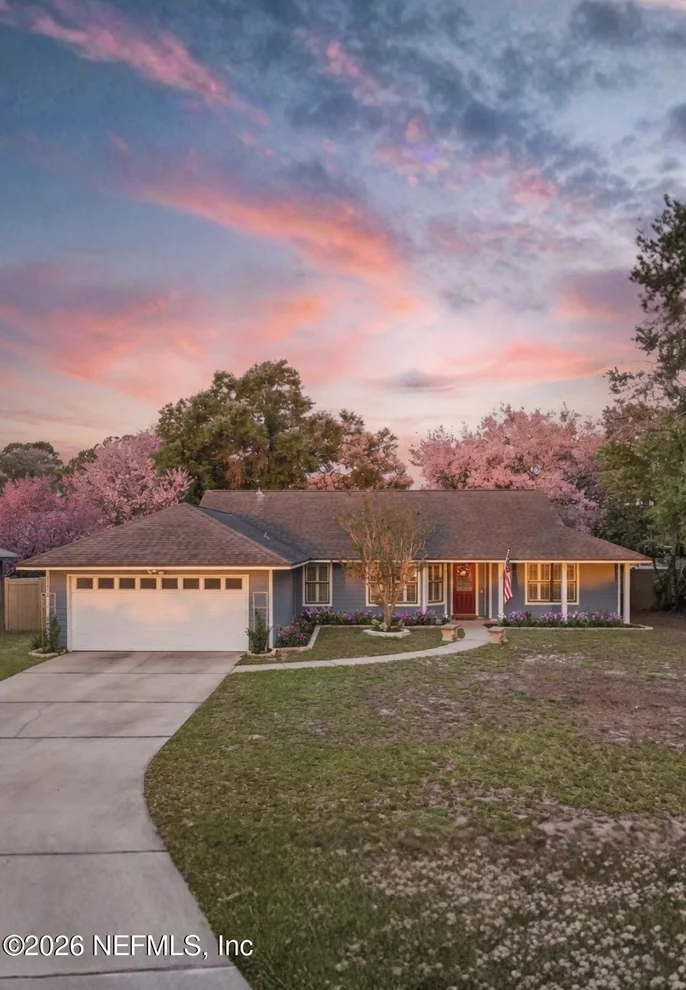 Unit for sale at 11858 S NARROW OAK Lane, Jacksonville, FL 32223