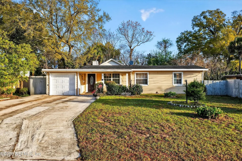Unit for sale at 5933 GREEN HILL Lane, Jacksonville, FL 32211