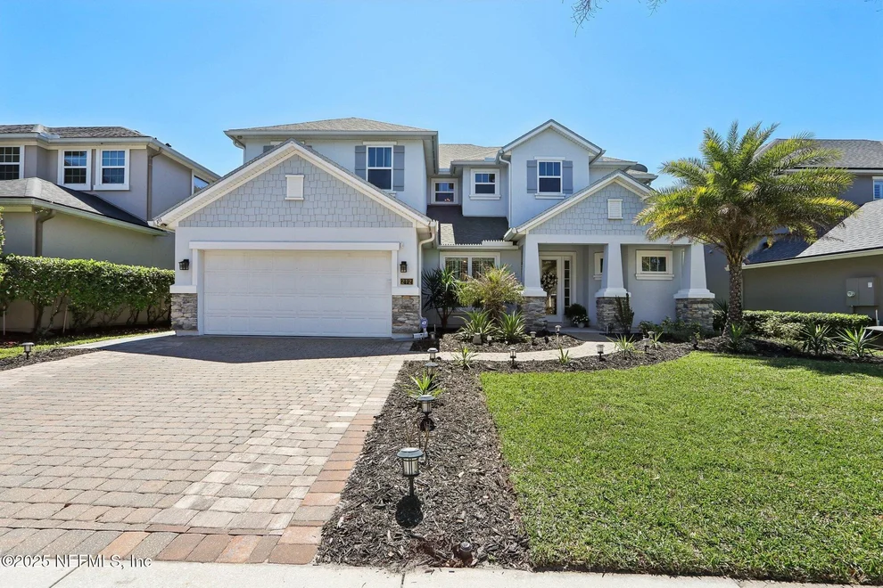 Unit for sale at 212 CORNWALL Drive, Ponte Vedra, FL 32081