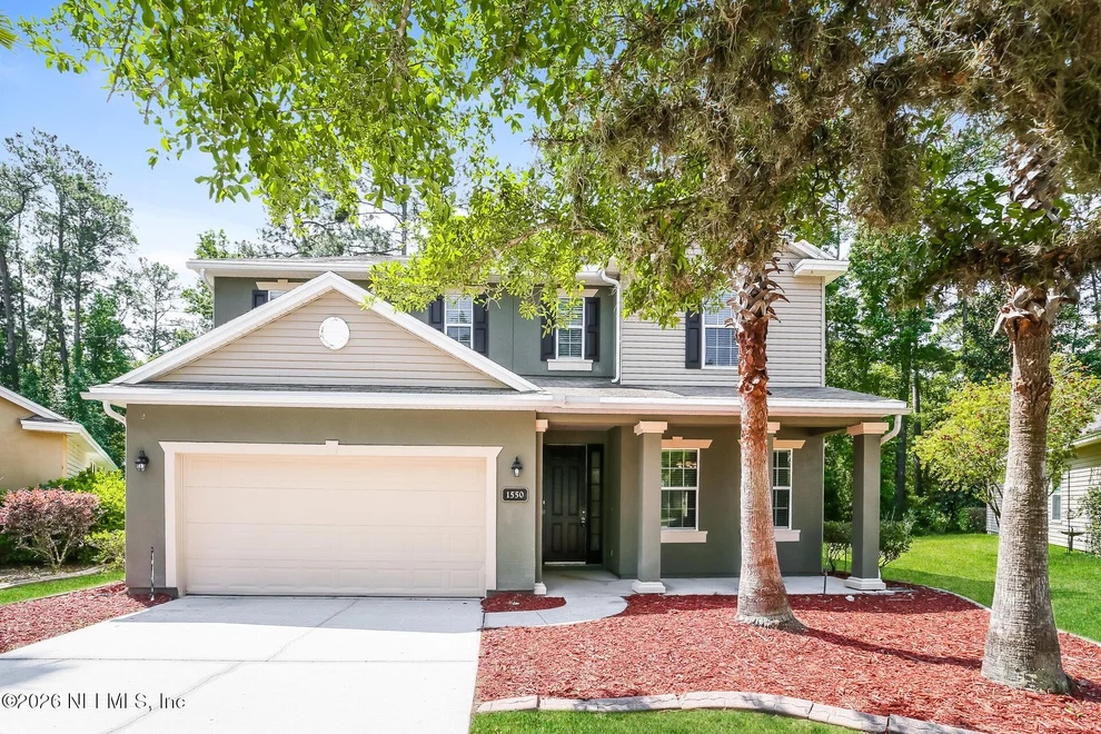 Unit for sale at 1550 CARPATHIAN Drive, Jacksonville, FL 32218