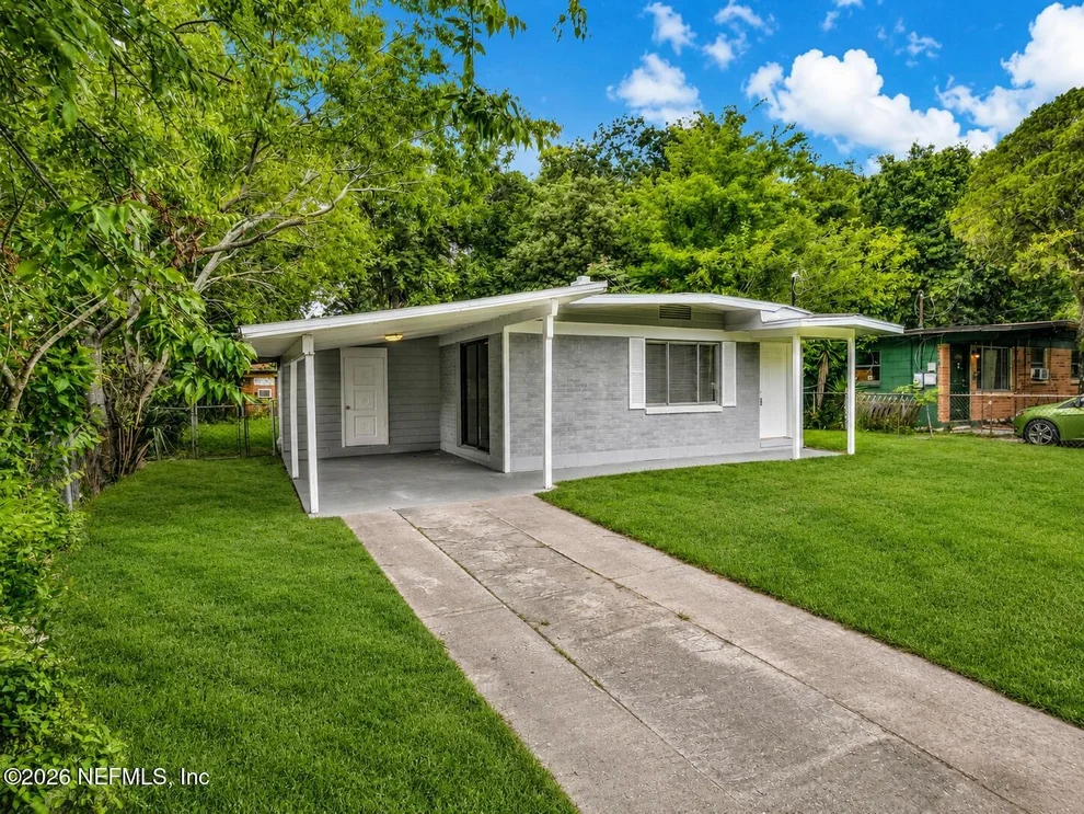 Unit for sale at 2467 25TH Street W, Jacksonville, FL 32209