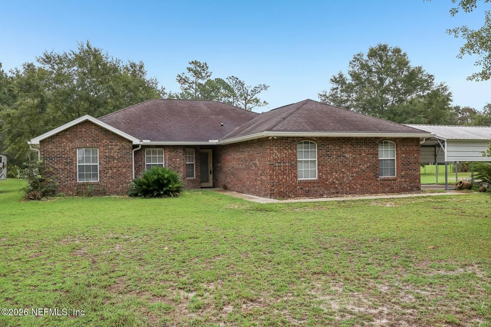 Unit for sale at 17101 CROSS BRANCH Road, Hilliard, FL 32046