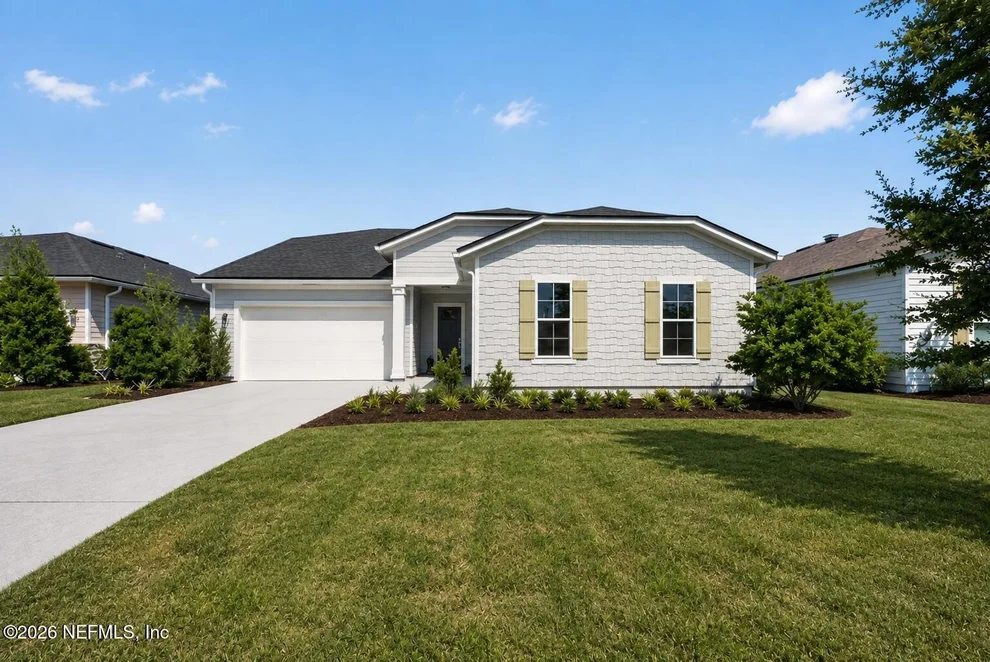 Unit for sale at 308 RUSTIC MILL Drive, St. Augustine, FL 32092