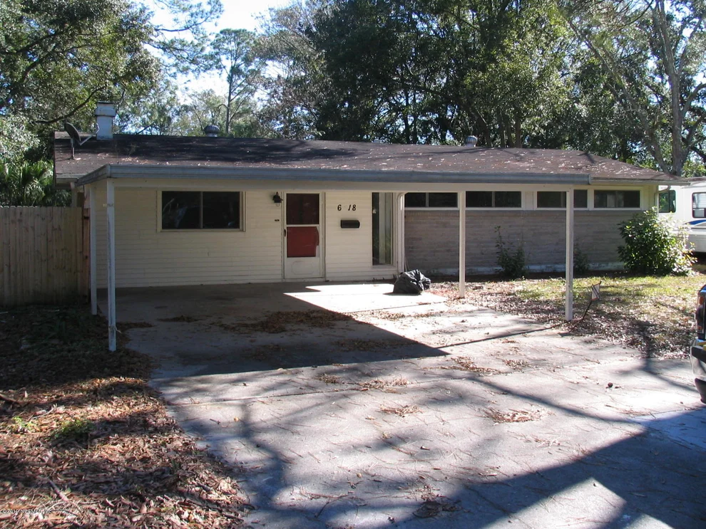 Unit for sale at 6418 OTELIA Circle, Jacksonville, FL 32210