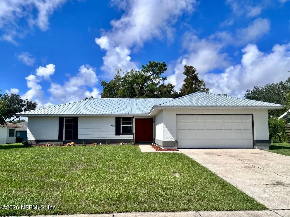 Unit for sale at 702 NIEVES Lane, St. Augustine, FL 32086