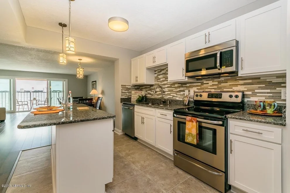 Unit for sale at 1524 LE BARON Avenue, Jacksonville, FL 