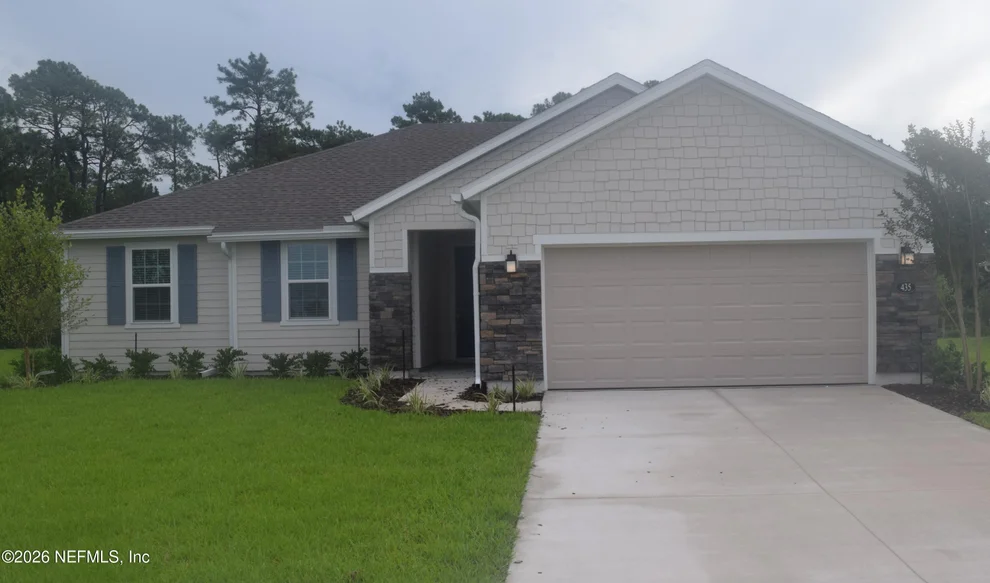 Unit for sale at 435 SAN ANTONIO Drive, St. Augustine, FL 32086