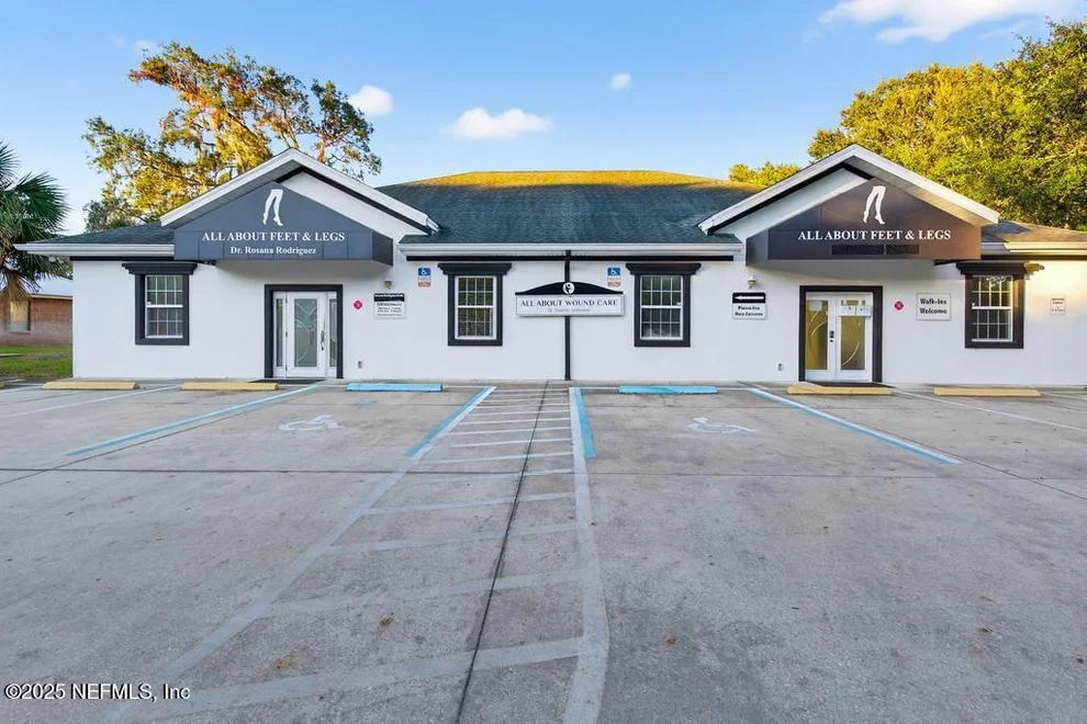 Unit for sale at 6 ST JOHNS MEDICAL PARK Drive, St. Augustine, FL 32086