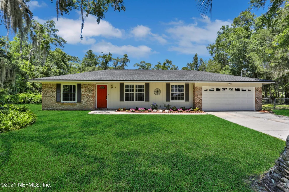 Unit for sale at 141 HOLLYWOOD FOREST Drive, Fleming Island, FL 32003