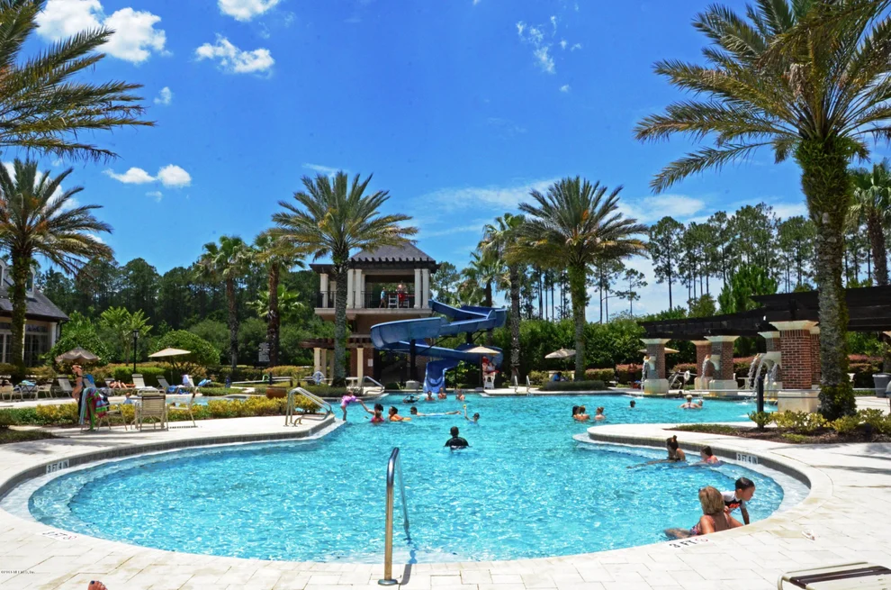 Unit for sale at 117 LUCAYA Court, St. Johns, FL 32259