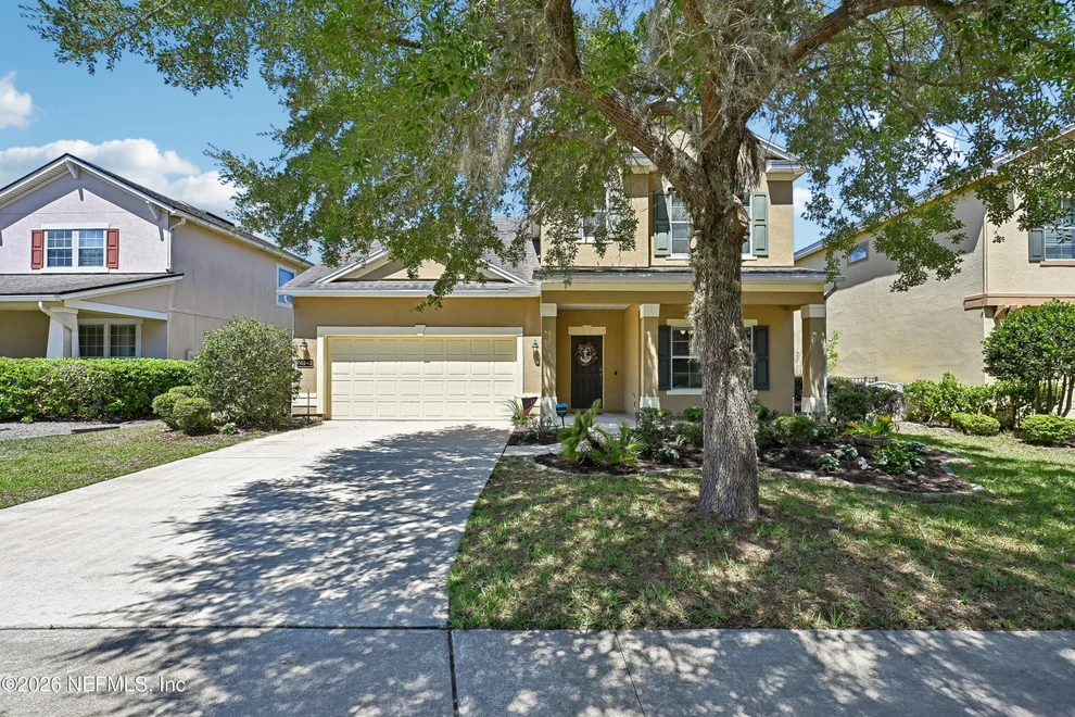 Unit for sale at 16242 MAGNOLIA GROVE Way, Jacksonville, FL 32218