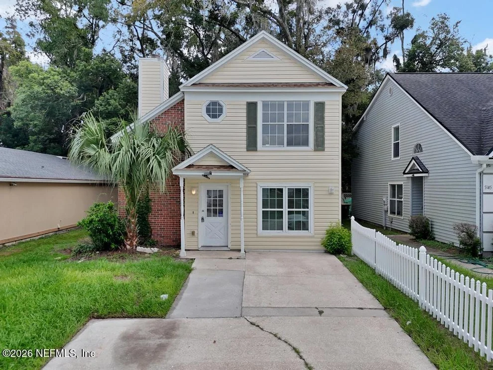 Unit for sale at 5141 GLEN ALAN Court N, Jacksonville, FL 32210