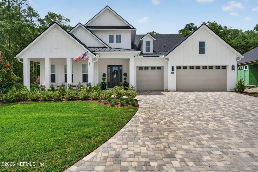 Unit for sale at 73 ARBOR CREEK Drive, St. Augustine, FL 32092