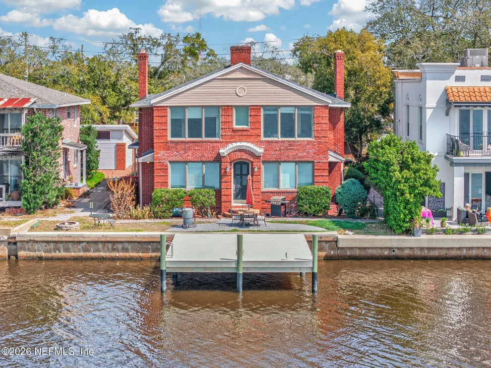 Unit for sale at 1710 RIVER Road, Jacksonville, FL 32207