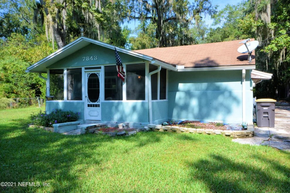 Unit for sale at 7843 LENOX, Jacksonville, FL 32221