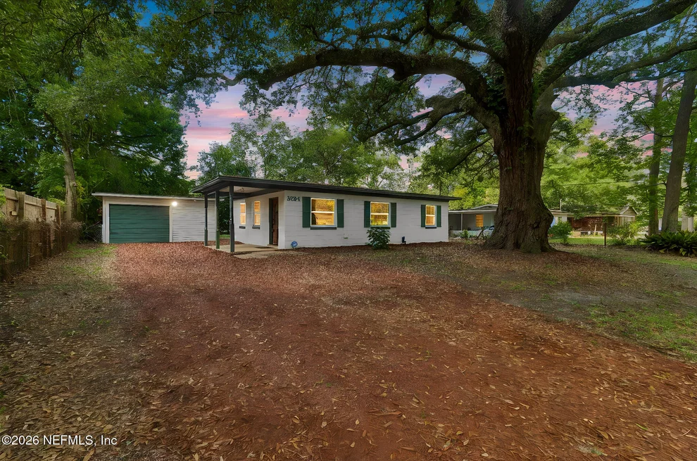 Unit for sale at 3524 CENTERHILL Drive N, Jacksonville, FL 32254