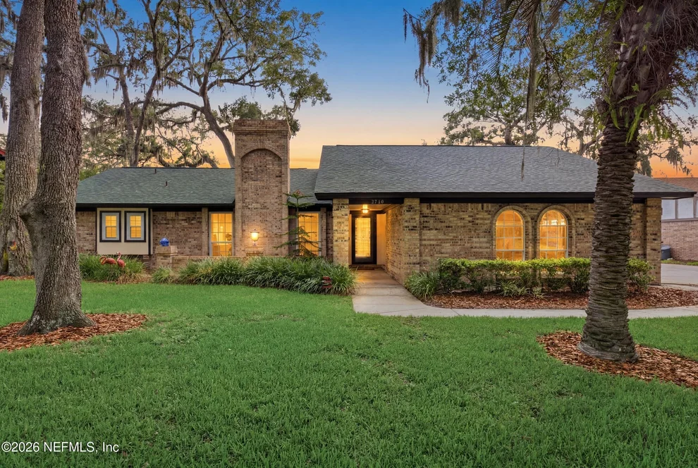 Unit for sale at 3510 HIDDEN LAKE Drive E, Jacksonville, FL 32216