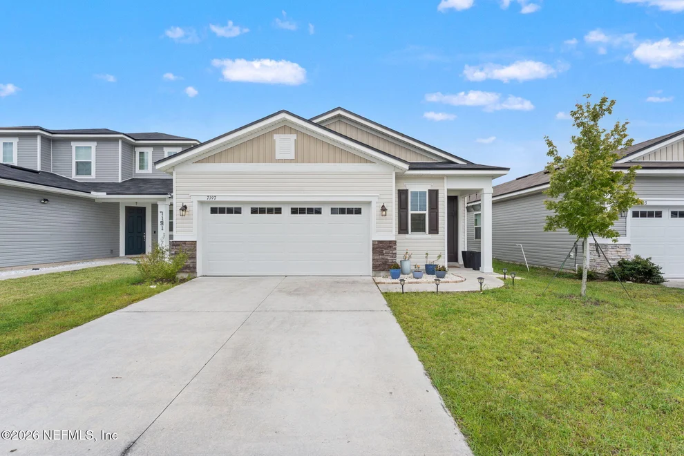 Unit for sale at 7197 MAHOGANY RUN Drive, Jacksonville, FL 32244