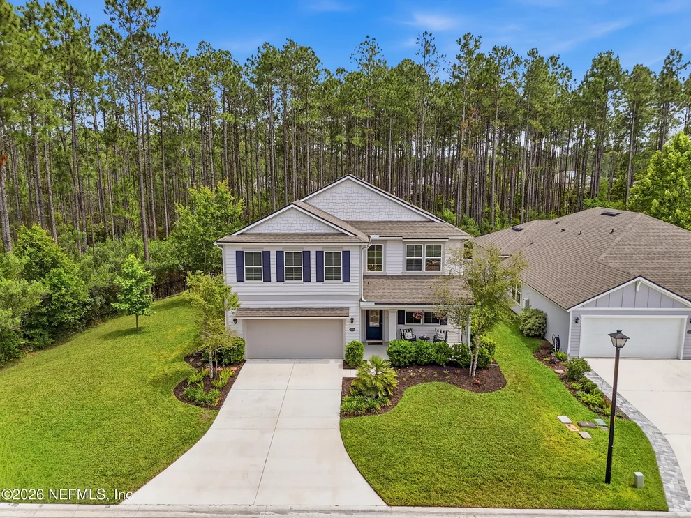 Unit for sale at 509 GLASGOW Drive, St. Johns, FL 32259