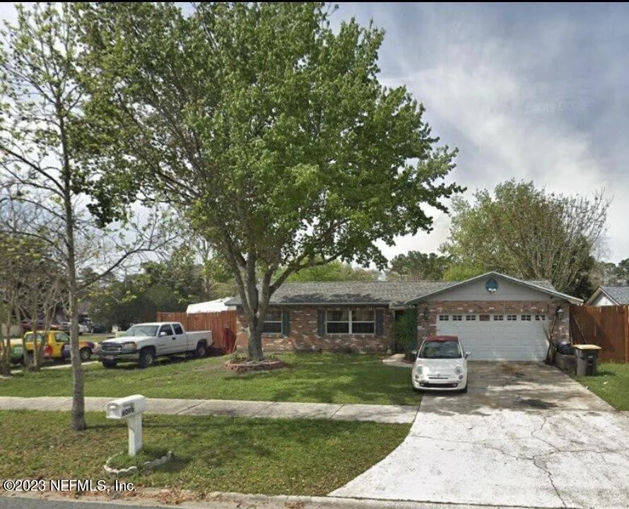Unit for sale at 6096 CHECKMATE Lane, Jacksonville, FL 32244