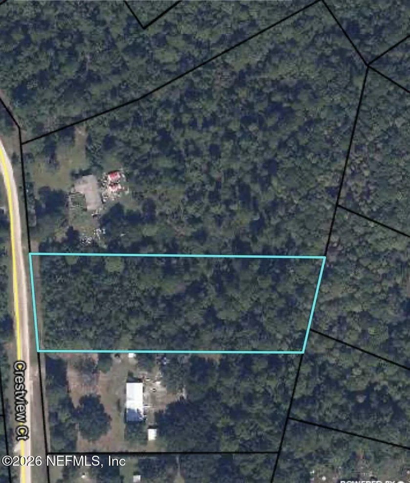 Unit for sale at 1973 CRESTVIEW Court, Middleburg, FL 32068