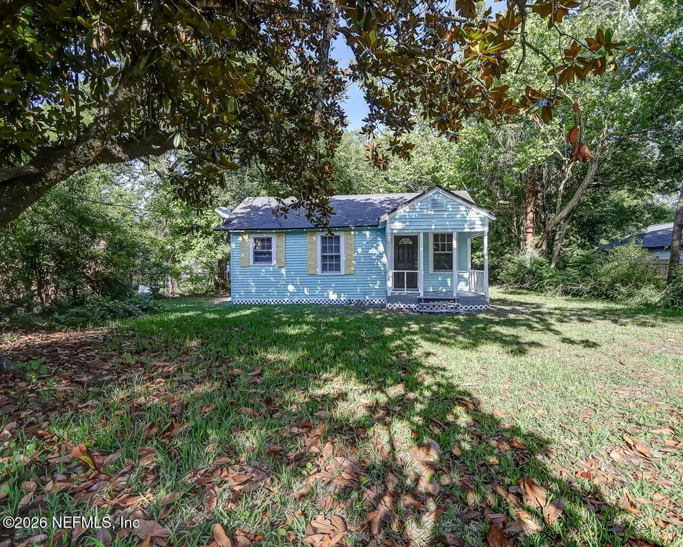 Unit for sale at 1027 WOODSTOCK Avenue, Jacksonville, FL 32254