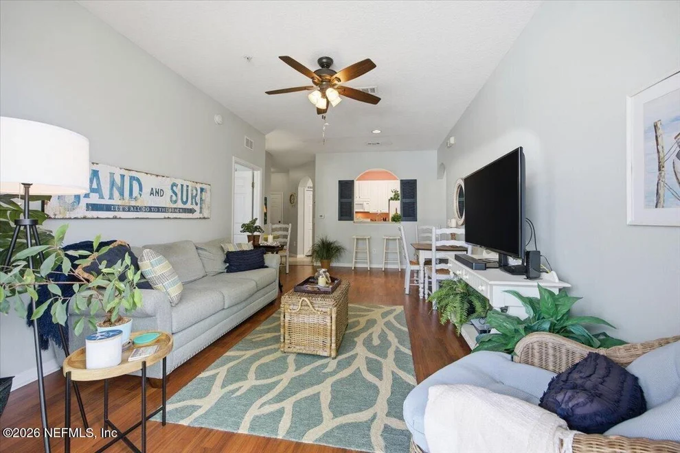 Unit for sale at 7801 POINT MEADOWS Drive, Jacksonville, FL 32256