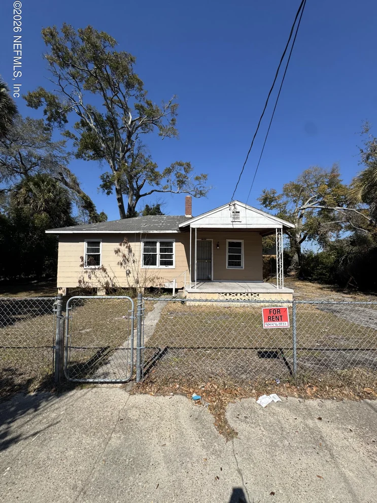 Unit for sale at 1909 E 27TH Street, Jacksonville, FL 32206
