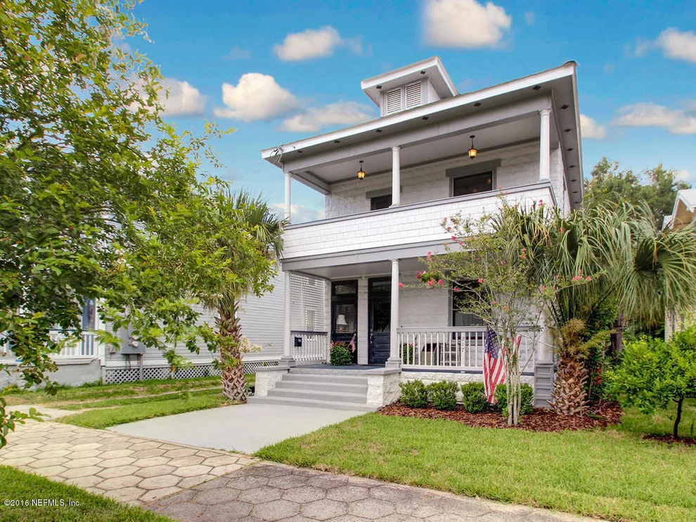 Unit for sale at 217 E 4TH Street, Jacksonville, FL 