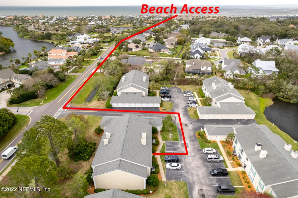 Unit for sale at 114 PONTE VEDRA COLONY Circle, Ponte Vedra Beach, FL 32082