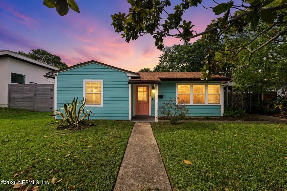 Unit for sale at 312 ALCAZAR Street, St. Augustine, FL 32080