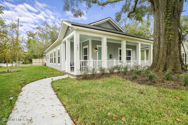 Unit for sale at 733 RALPH Street, Jacksonville, FL 32204