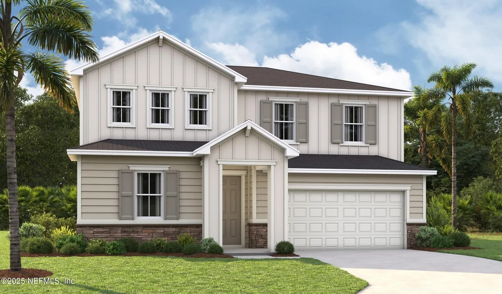 Unit for sale at 96091 CARRERA Way, Fernandina Beach, FL 32034