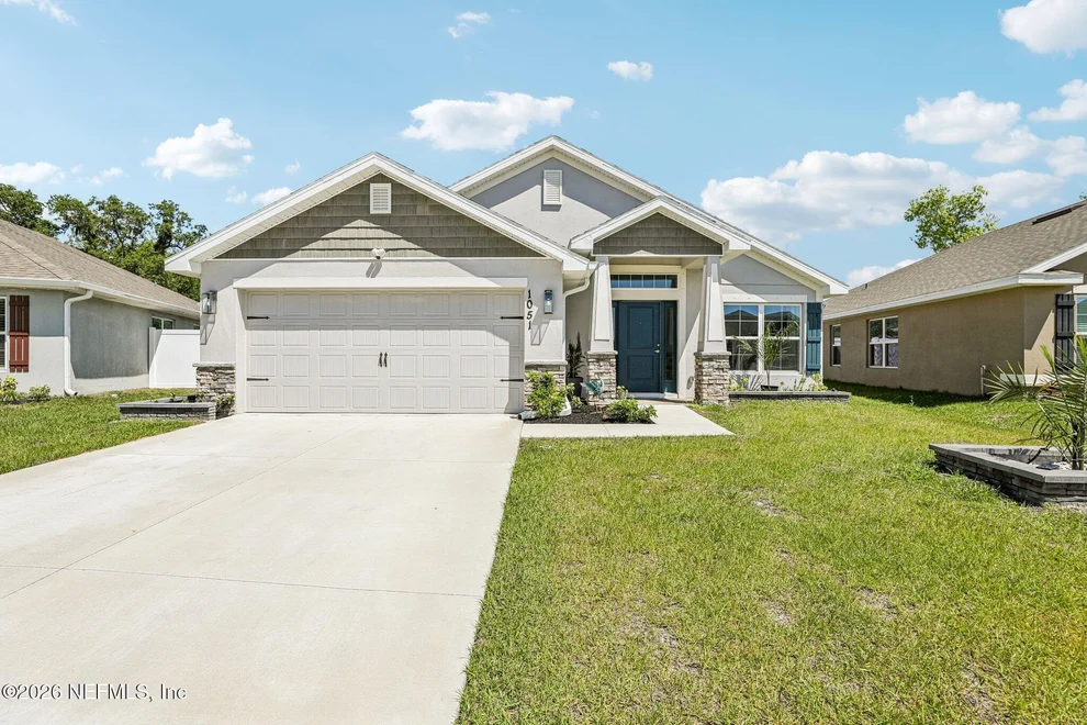 Unit for sale at 1051 TUPELO Circle, Cocoa, FL 32926