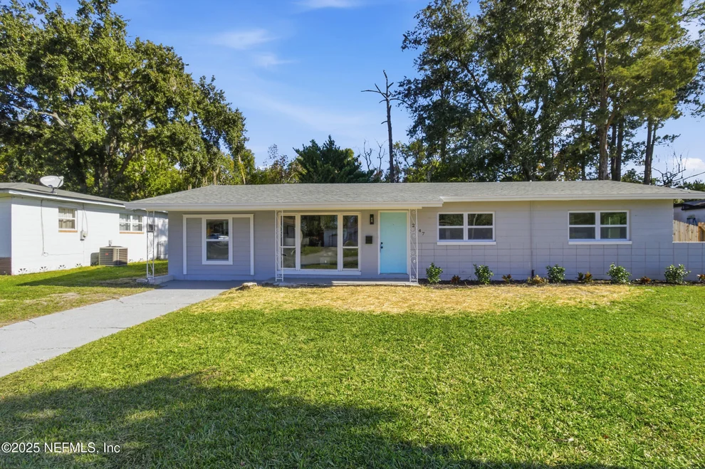 Unit for sale at 2147 MANEY Drive, Jacksonville, FL 32216