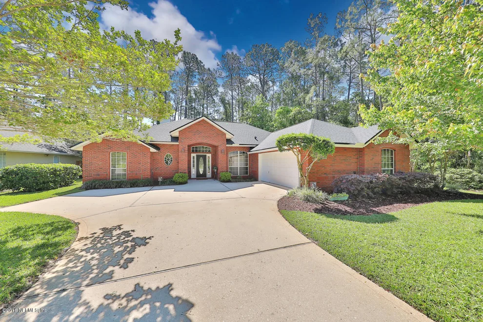 Unit for sale at 7836 TIMBERLIN PARK, Jacksonville, FL 32256